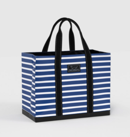 SCOUT Original Deano Tote Bag  in Nantucket Navy