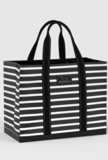 SCOUT Original Deano Tote Bag in Fleetwood Black