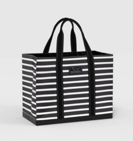SCOUT Original Deano Tote Bag in Fleetwood Black
