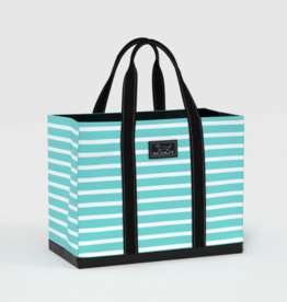 SCOUT Original Deano Tote Bag in Montauk Mint