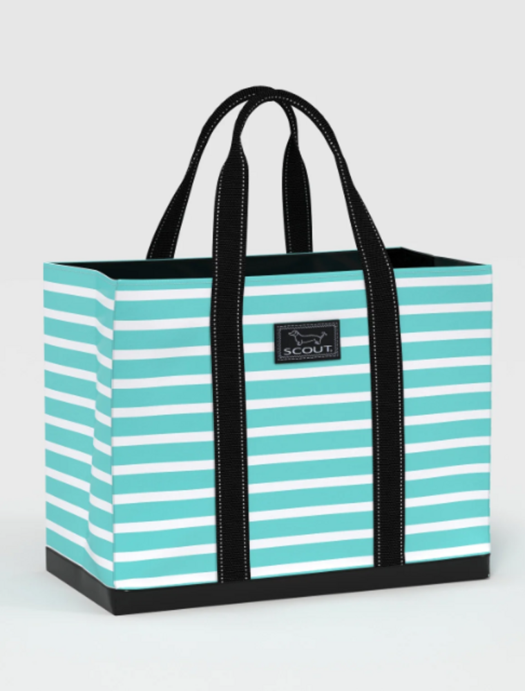 SCOUT Original Deano Tote Bag in Montauk Mint
