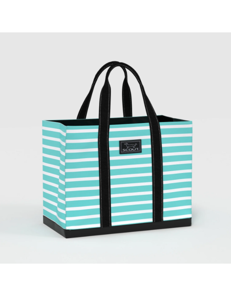 SCOUT Original Deano Tote Bag in Montauk Mint