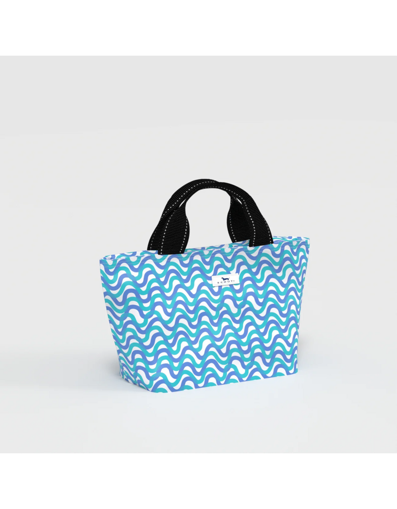 SCOUT Nooner Lunch Box in Wiggle Room