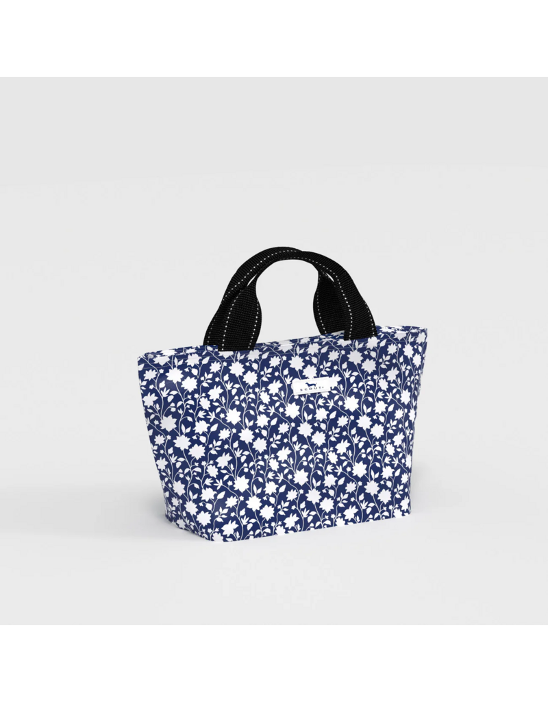SCOUT Nooner Lunch Box in Bloom Service