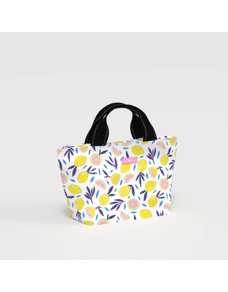 SCOUT Nooner Lunch Box in Zest In Show