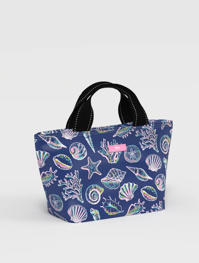 SCOUT Nooner Lunch Box in Bombshell