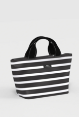 SCOUT Nooner Lunch Bag in Fleetwood Black