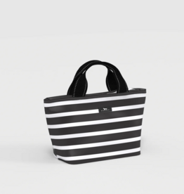 SCOUT Nooner Lunch Box in Fleetwood Black