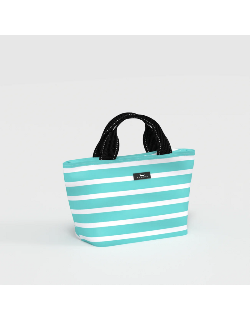 SCOUT Nooner Lunch Box in Montauk Mint