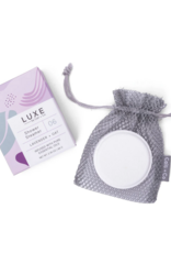 Lavender & Oat Aromatherapy Shower Steamer