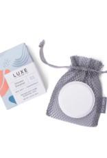 Sea Salt & Grapefruit Aromatherapy Shower Steamer