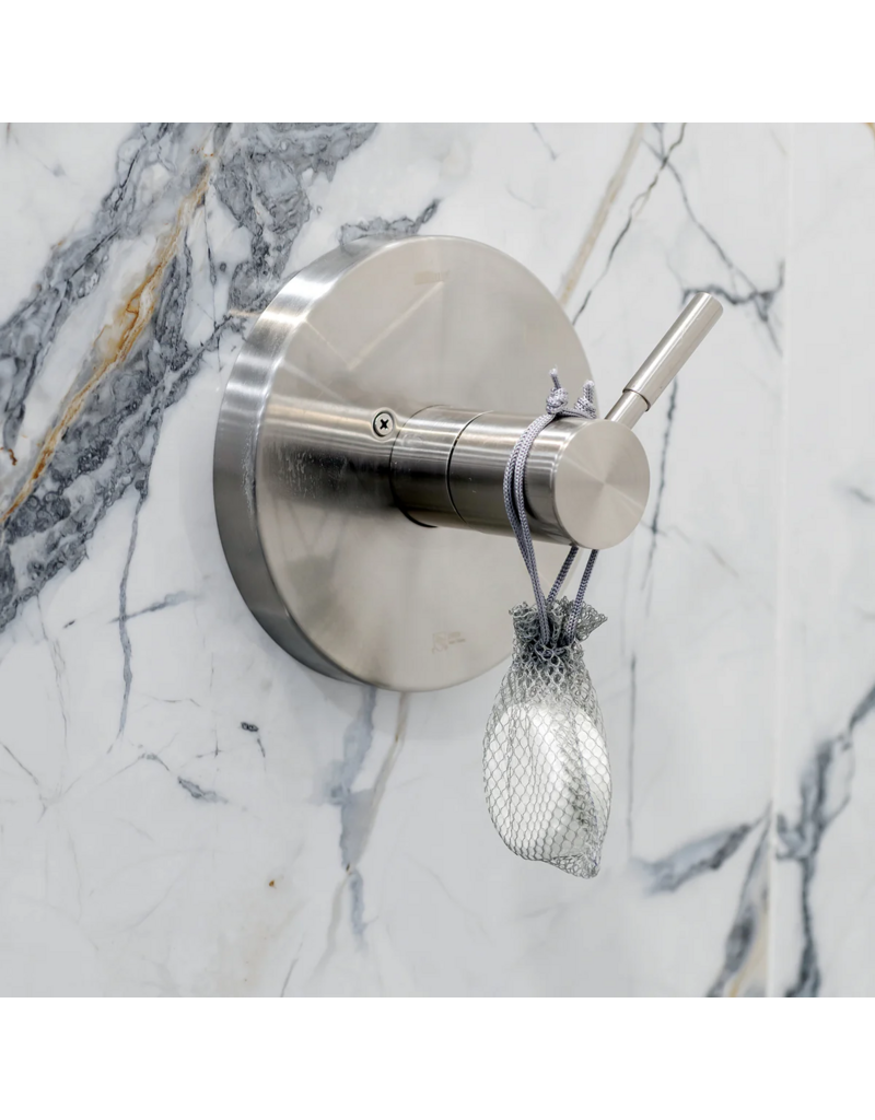 Sea Salt & Grapefruit Aromatherapy Shower Steamer