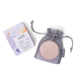 Honey & Almond Aromatherapy Shower Steamer