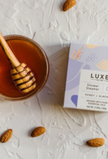 Honey & Almond Aromatherapy Shower Steamer