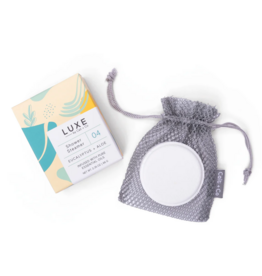 Eucalyptus & Aloe Aromatherapy Shower Steamer