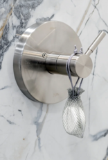 Eucalyptus & Aloe Aromatherapy Shower Steamer