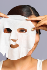 Firm Easter Chick Facial Mask