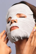 Firm Easter Chick Facial Mask