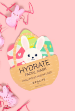Hydrate Easter Bunny Facial Mask