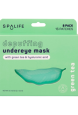 Depuffing Undereye Masks (Pack of 8)