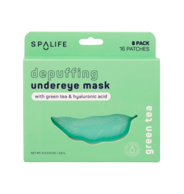 Depuffing Undereye Masks (Pack of 8)