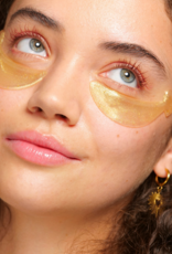 Heart of Gold Anti-Aging Undereye Masks (Pack of 8)