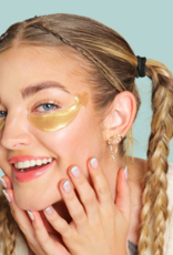 Heart of Gold Anti-Aging Undereye Masks (Pack of 8)