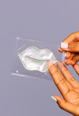 Pout Rituals Smoothing Hydrogel Lip Masks (Pack of 8)