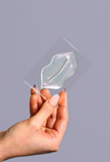 Pout Rituals Smoothing Hydrogel Lip Masks (Pack of 8)