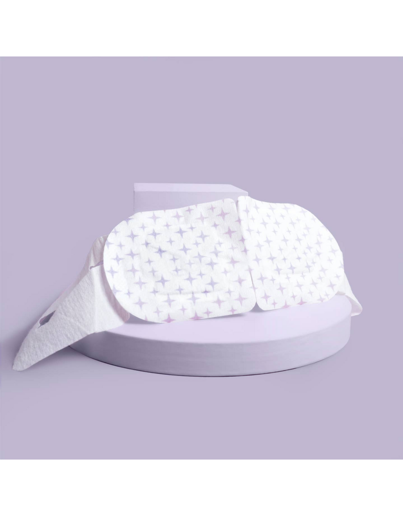 Cosmic Dreams Warming Sleep Masks (Pack of 3)