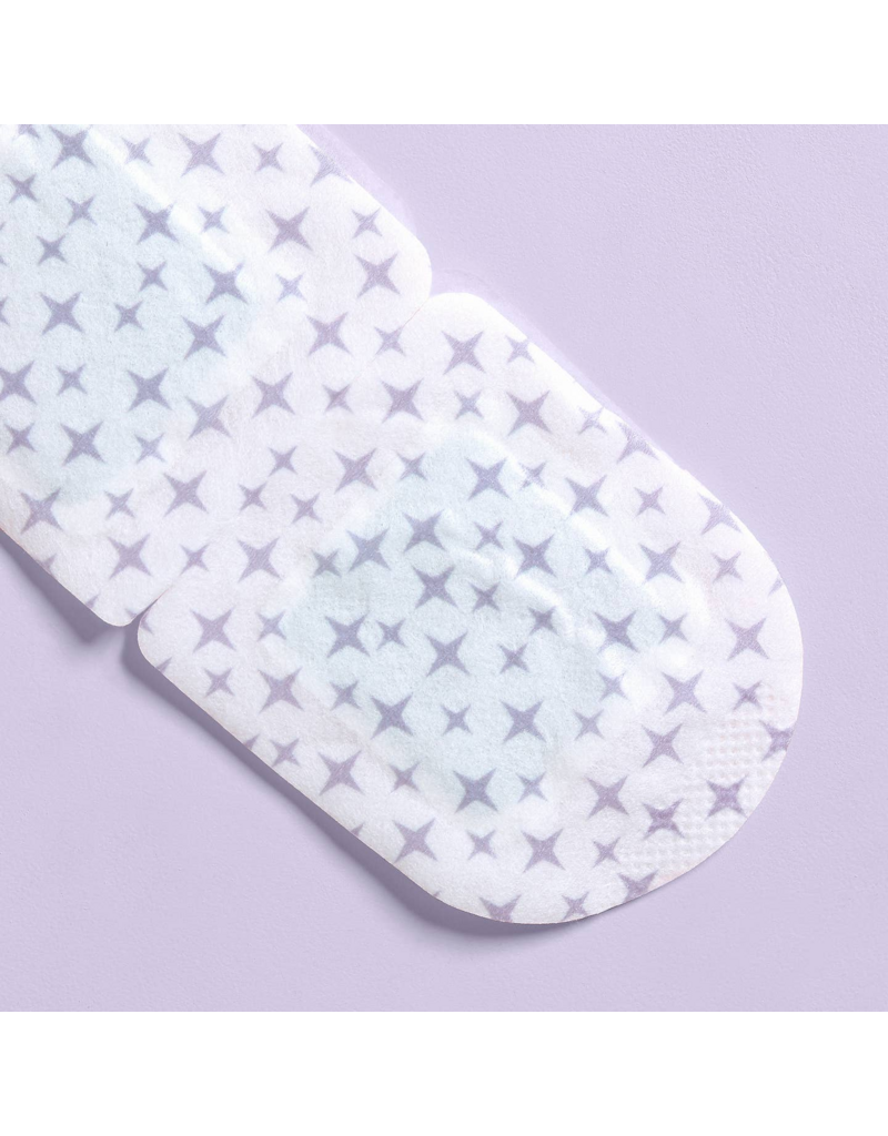 Cosmic Dreams Warming Sleep Masks (Pack of 3)