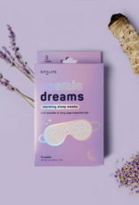 Cosmic Dreams Warming Sleep Masks (Pack of 3)