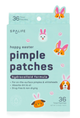 Hoppy Easter Hydrocolloid Pimple Patches