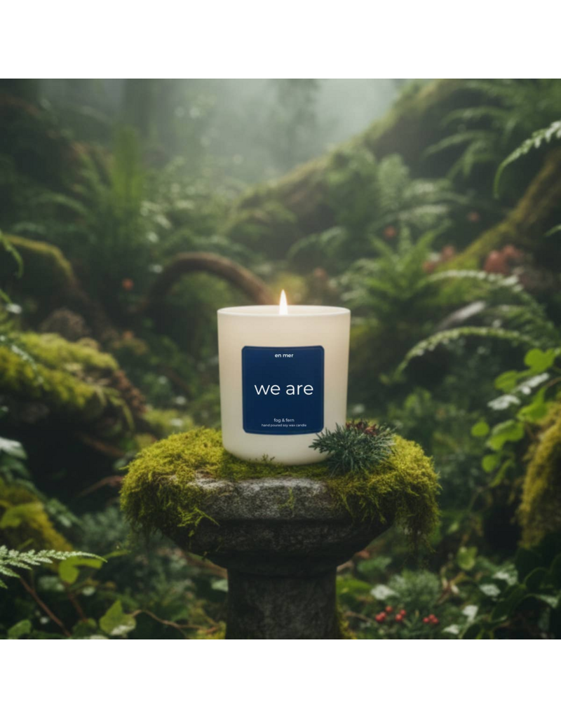EN MER We Are Candle