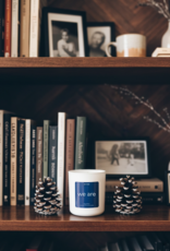 EN MER We Are Candle