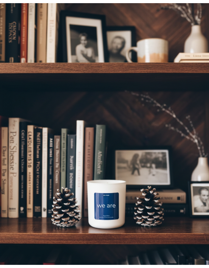 EN MER We Are Candle