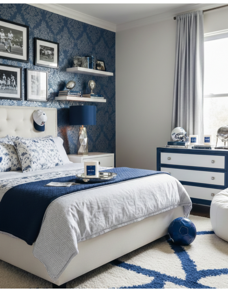 EN MER We Are Candle