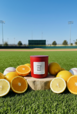 EN MER Ring The Bell Candle