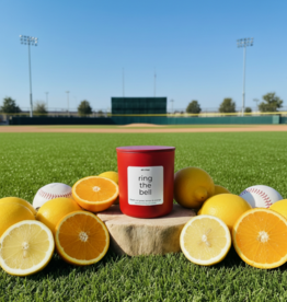 EN MER Ring The Bell Candle