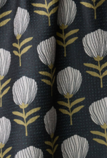 GEOMETRY Blomma Tea Towel