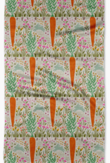 GEOMETRY Ellis Tea Towel