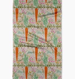 GEOMETRY Ellis Tea Towel