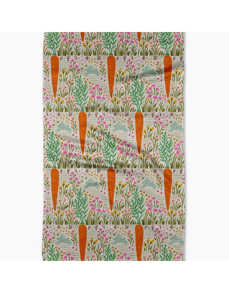 GEOMETRY Ellis Tea Towel