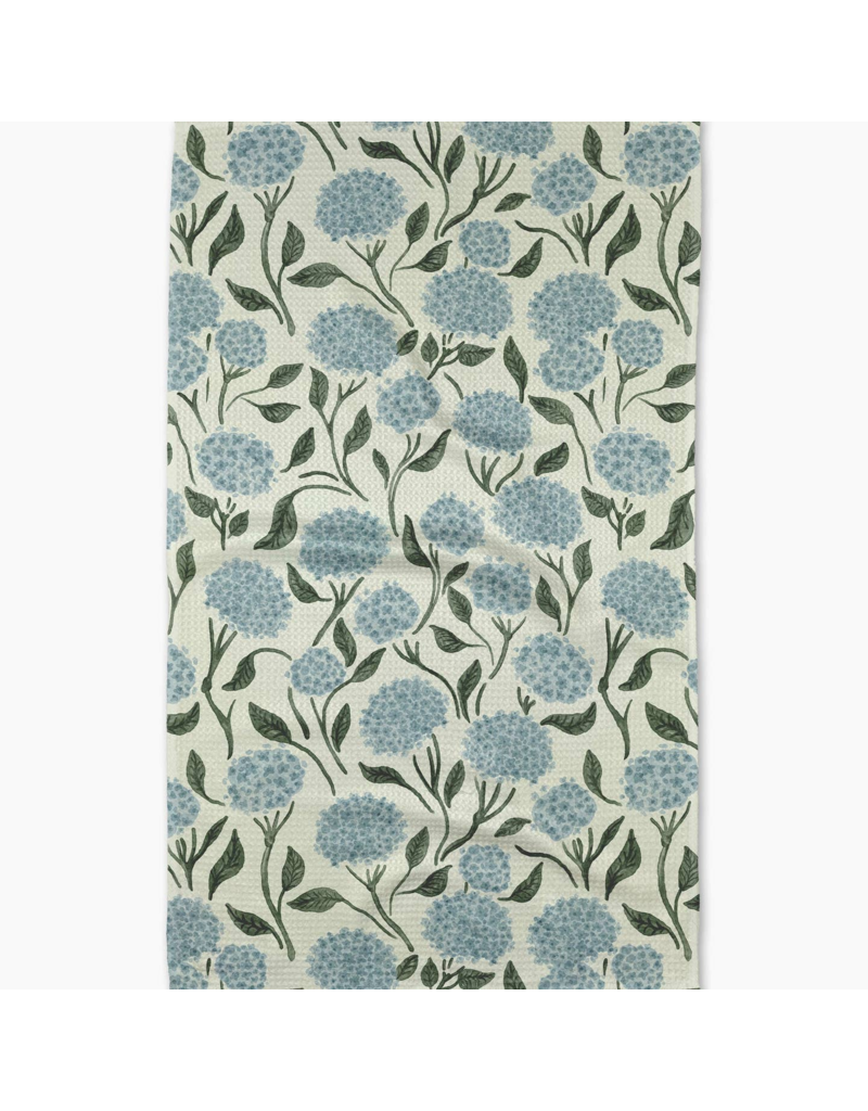 GEOMETRY Hydor Tea Towel