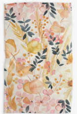 GEOMETRY Sleepy Fields Tea Towel