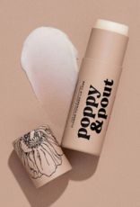 POPPY & POUT Island Coconut Lip Balm