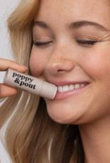 POPPY & POUT Island Coconut Lip Balm