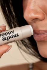 POPPY & POUT Island Coconut Lip Balm