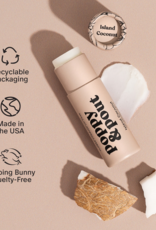 POPPY & POUT Island Coconut Lip Balm