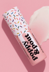 POPPY & POUT Birthday Cake Confetti Lip Balm